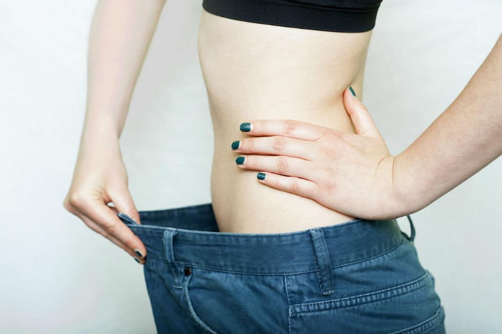 μεθόδους απώλειας βάρους στην κοιλιά