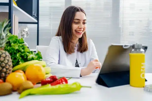 online διατροφολόγος Λαμία