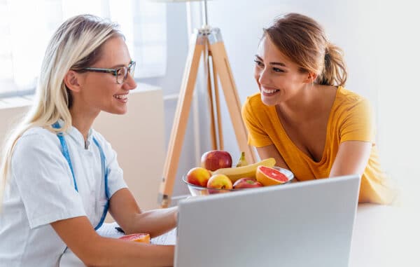 online δίαιτα Άρτα διαιτολόγος εξ αποστάσεως Ήπειρος διατροφολόγος Άρτας online