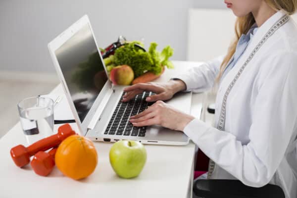 online δίαιτα Πεύκη διαιτολόγος Πεύκη εξ αποστάσεως διατροφολόγος Βόρεια Προάστια