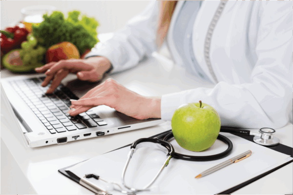 ελληνόφωνος διατροφολόγος εξωτερικού online δίαιτα Φινλανδία Έλληνας διαιτολόγος Ελσίνκι