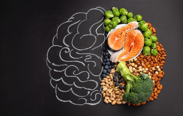 MIND diet