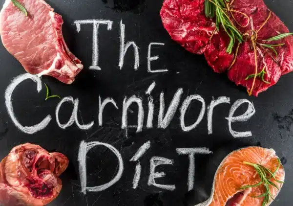 carnivore diet