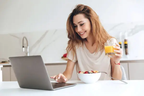 online διαιτολόγος οφέλη